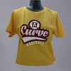 Altoona Curve Women's Oil Washed Tee