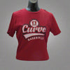 Altoona Curve Women's Oil Washed Tee