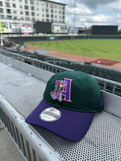 90's Throwback Logo 920