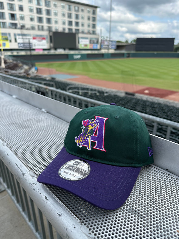 90's Throwback Logo 920