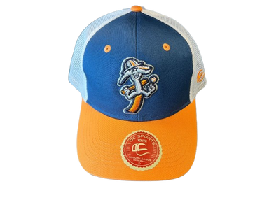 Midland RockHounds Youth Chip Adjustable Hat