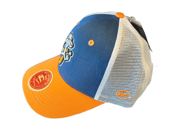 Midland RockHounds Youth Chip Adjustable Hat