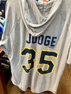 Charleston RiverDogs  S/S "Judge" Hoodie