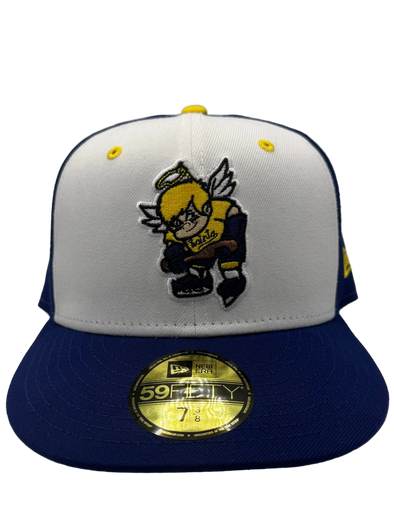 St Paul Saints Fighting Saints 59FIFTY Fitted Cap