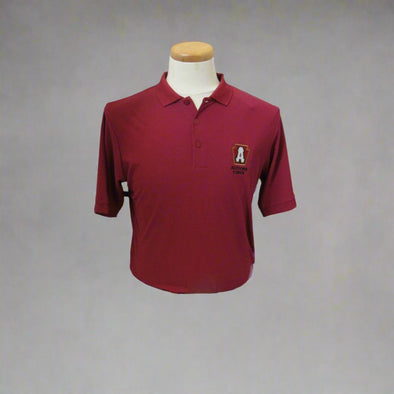 Altoona Curve Legacy Pique Polo