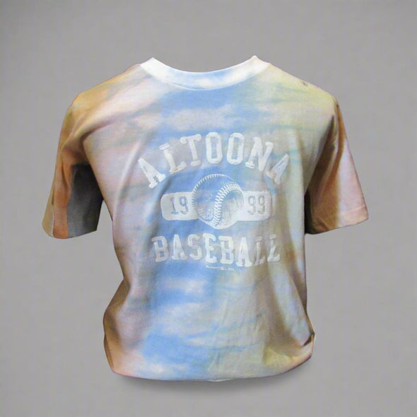 Altoona Curve Youth Wild Tee