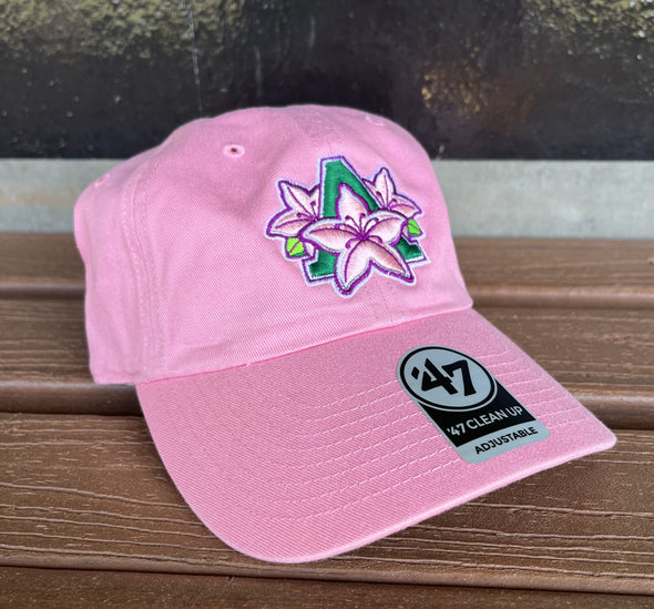 Augusta Azaleas Clean Up