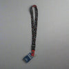 Altoona Curve Scattered Lanyard