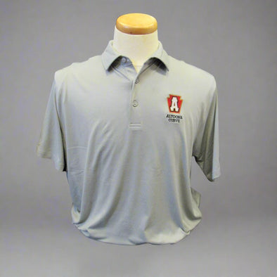 Altoona Curve Reprocess Polo