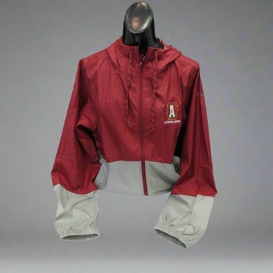 Altoona Curve Women's Flashs Forward Jacket