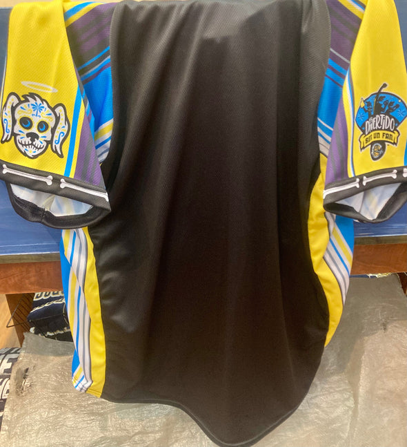 Perros Santos Jersey