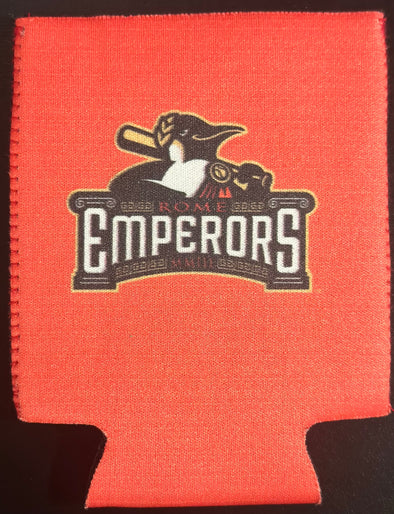 Rome Emperor Two Toned Koozie