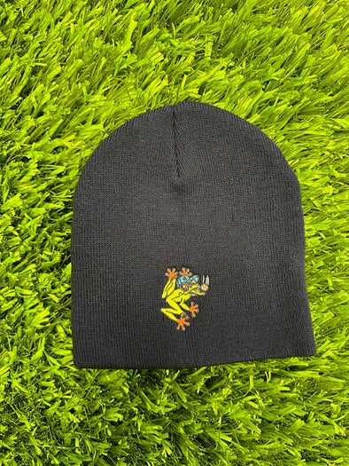 Everett AquaSox Navy Beanie