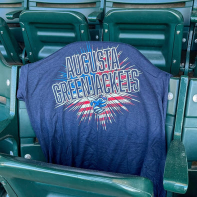 Loyalty July 4th Tee