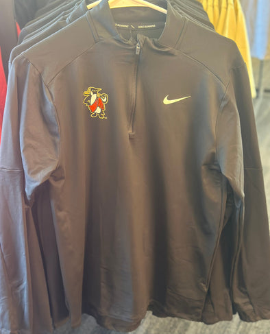 Rome Emperors Nike Quarter Zip LS