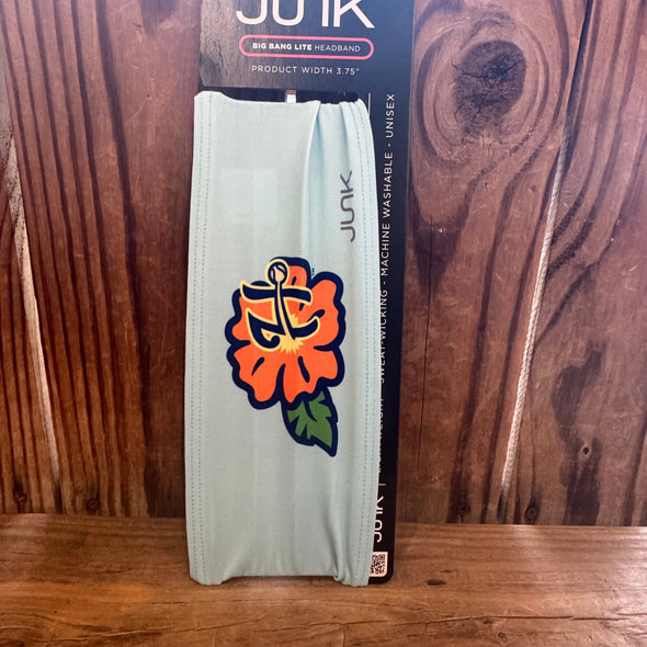 Harrisburg Senators Luau JUNK Band