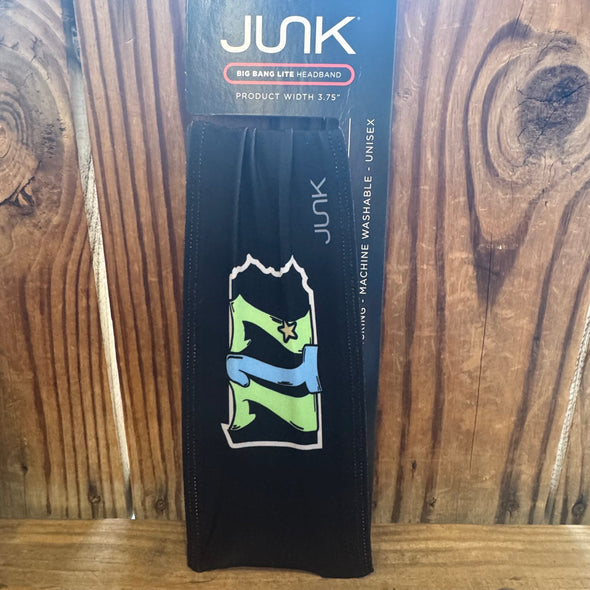 Harrisburg Senators 717 JUNK Band