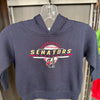 Harrisburg Senators Toddler Cobb Hoodie