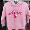 Harrisburg Senators Toddler Cobb Hoodie