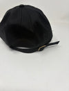 Adult Black Celery Adjustable Cap