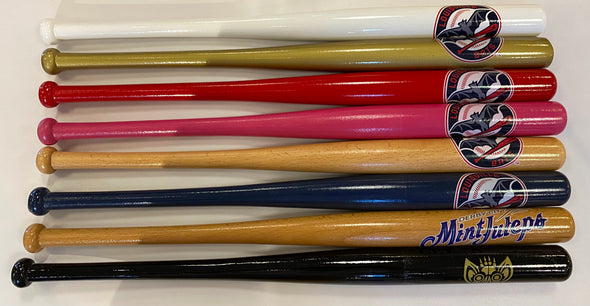 Louisville Bats Mini Bat