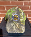 Charleston RiverDogs Lowcountry Camo Adj. Cap