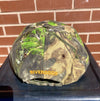 RD Lowcountry Camo Adj. Cap