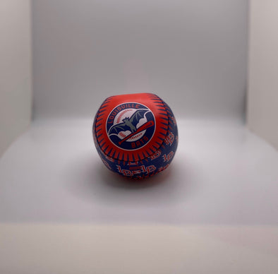 Mascot Softee Ball