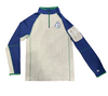 Hartford Yard Goats New Era Men's Active Quarter-Zip