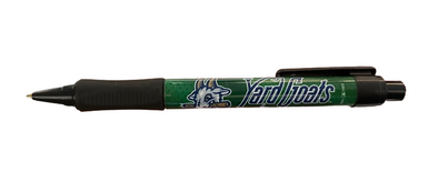 Hartford Yard Goats Grip Pen