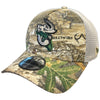 Jacksonville Jumbo Shrimp New Realtree Camo Trucker 9Forty