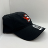 Delmarva Shorebirds '47 Brand Road Logo Brrr Clean Up Adjustable Cap