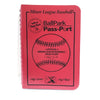 Official Minor League Baseball Passport