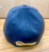 Charleston RiverDogs New Era 39THIRTY Home Flex'Fit Cap