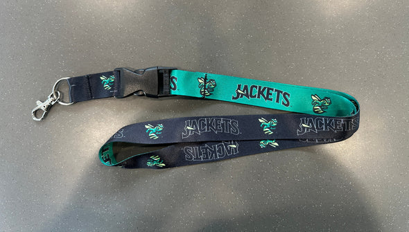 Team Color Lanyard