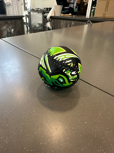 Back N Forth Baseball