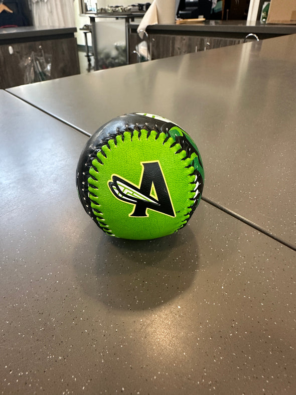 Back N Forth Baseball