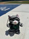 GreenJackets Stubbies