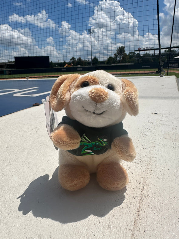 GreenJackets Stubbies