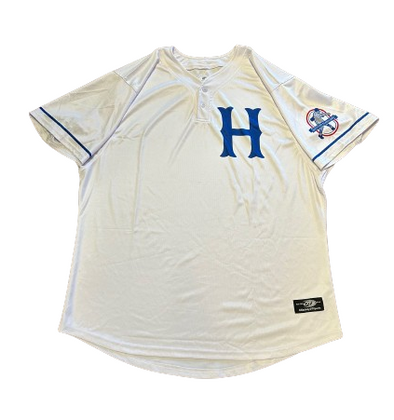 Hartford Yard Goats OT Sports SchoolBoys Replica Jersey