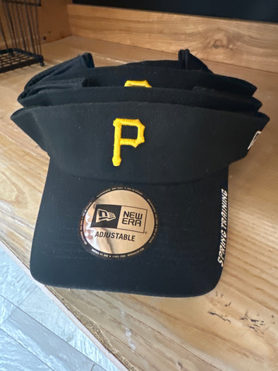 Spring Training Visor