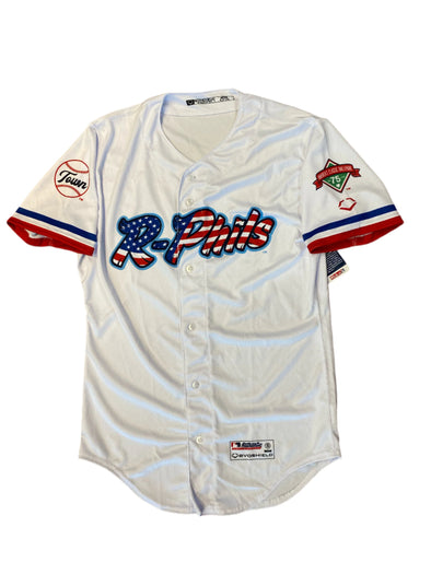 2025 Stars and Stripes Replica Jersey