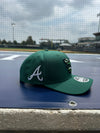 GreenJackets Co-Branded 970SS Hat