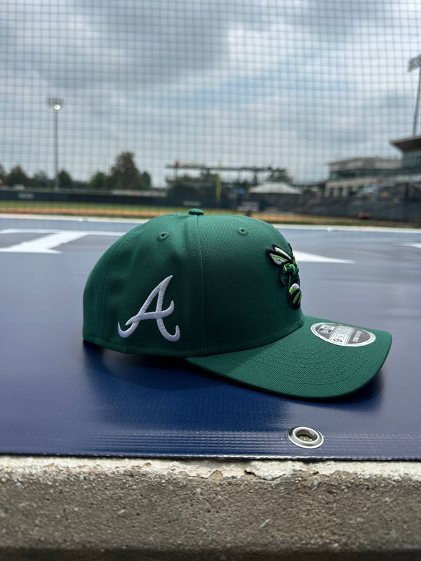 GreenJackets Co-Branded 970SS Hat