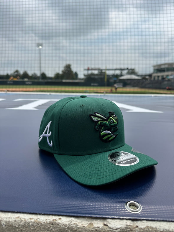 GreenJackets Co-Branded 970SS Hat