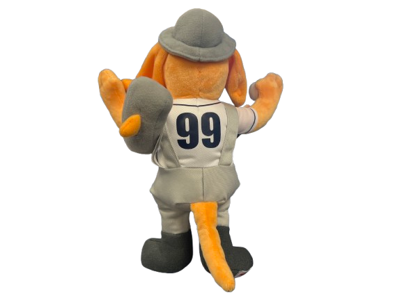 Midland RockHounds Rocky Plush Doll