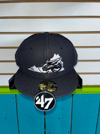 State Logo Cap