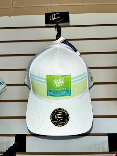 White Cap