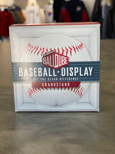 Ball Cube