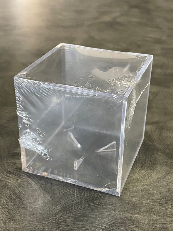 Ball Cube